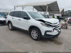 5FNYF5H19LB023679 2020 HONDA PILOT