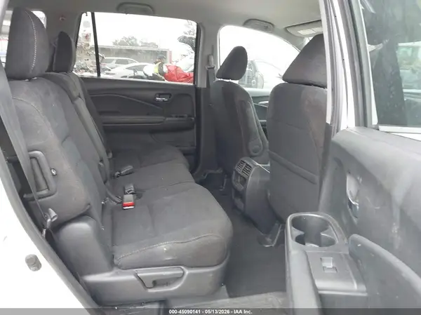 5FNYF5H19LB023679 2020 HONDA PILOT - Image 8