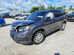 5FNYF5H19LB025867 2020 HONDA PILOT