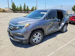 5FNYF5H1XGB015029 2016 HONDA PILOT