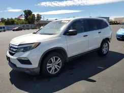 5FNYF5H1XGB019470 2016 HONDA PILOT