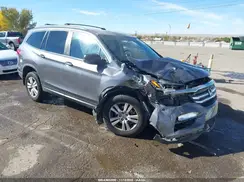 5FNYF5H1XGB038195 2016 HONDA PILOT