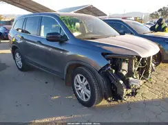 5FNYF5H1XHB003058 2017 HONDA PILOT