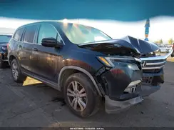 5FNYF5H1XHB003108 2017 HONDA PILOT