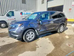 5FNYF5H1XHB031135 2017 HONDA PILOT