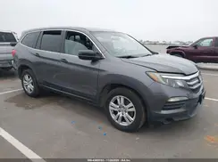 5FNYF5H1XHB031149 2017 HONDA PILOT