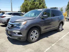 5FNYF5H1XHB032124 2017 HONDA PILOT