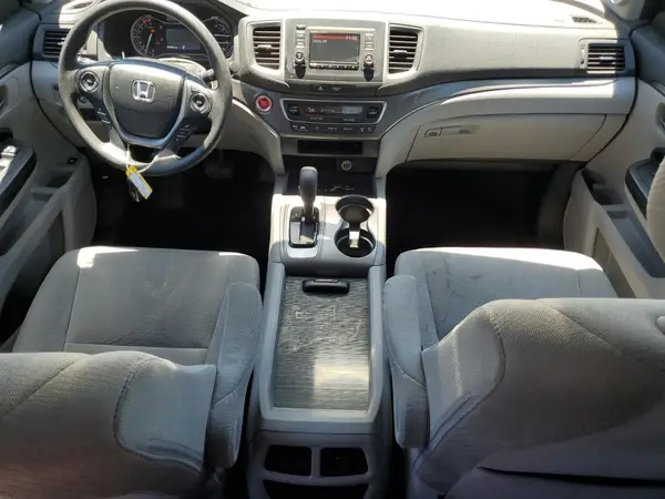 5FNYF5H1XHB032124 2017 HONDA PILOT - Image 8