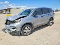 5FNYF5H1XHB035704 2017 HONDA PILOT