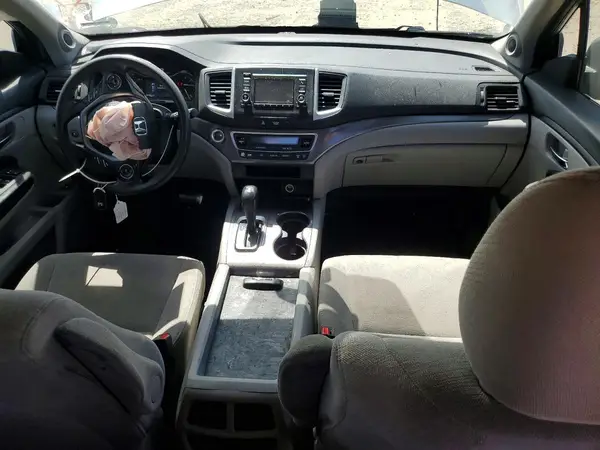 5FNYF5H1XHB035704 2017 HONDA PILOT - Image 8