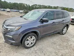 5FNYF5H1XJB018889 2018 HONDA PILOT