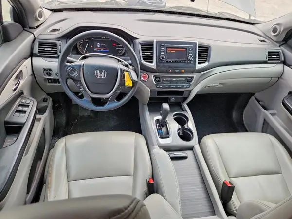 5FNYF5H1XJB018889 2018 HONDA PILOT - Image 8