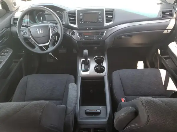 5FNYF5H1XJB027835 2018 HONDA PILOT - Image 8