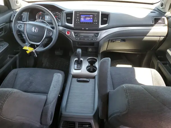 5FNYF5H1XJB028984 2018 HONDA PILOT - Image 8