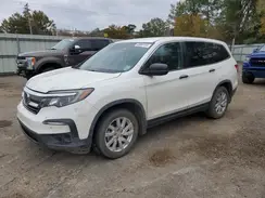 5FNYF5H1XKB021356 2019 HONDA PILOT