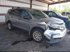 5FNYF5H1XKB024760 2019 HONDA PILOT