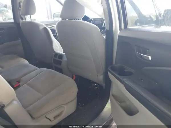 5FNYF5H1XKB024760 2019 HONDA PILOT - Image 8