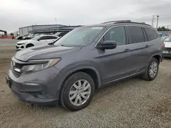 5FNYF5H1XKB026055 2019 HONDA PILOT