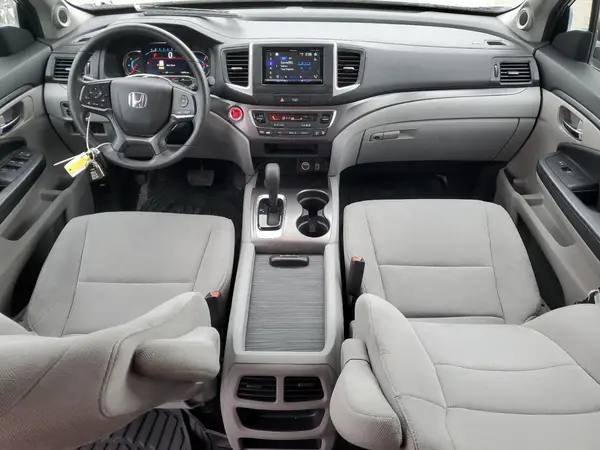 5FNYF5H1XKB026055 2019 HONDA PILOT - Image 8