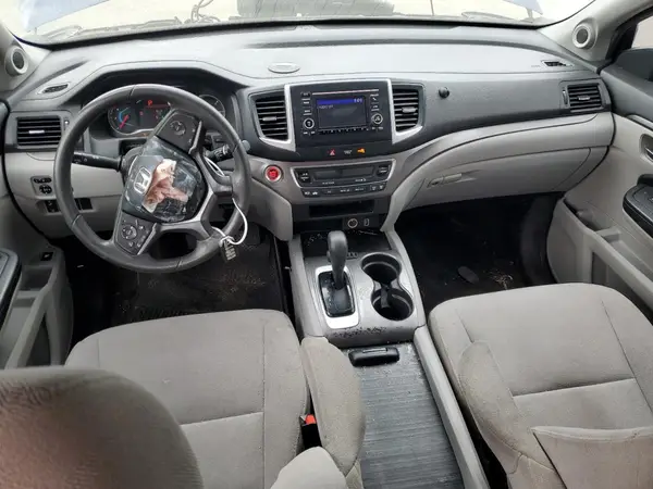 5FNYF5H1XKB026833 2019 HONDA PILOT - Image 8