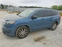 5FNYF5H1XKB027268 2019 HONDA PILOT