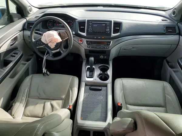 5FNYF5H1XKB027268 2019 HONDA PILOT - Image 8