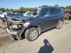 5FNYF5H1XKB028727 2019 HONDA PILOT