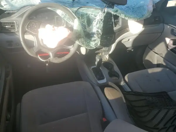5FNYF5H1XKB028727 2019 HONDA PILOT - Image 8