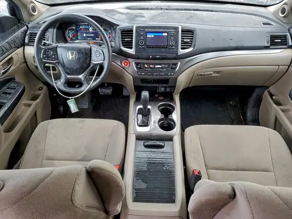 5FNYF5H1XKB036231 2019 HONDA PILOT - Image 8