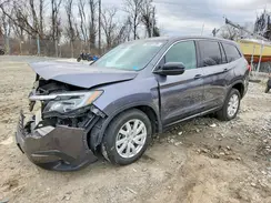 5FNYF5H1XLB004641 2020 HONDA PILOT