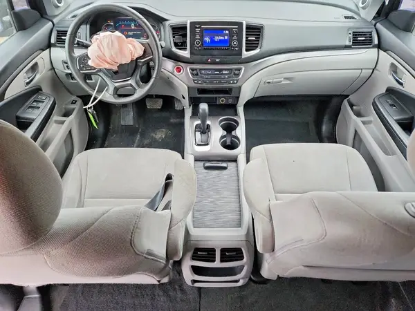 5FNYF5H1XLB004641 2020 HONDA PILOT - Image 8