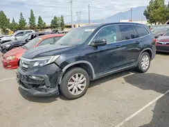 5FNYF5H1XLB013369 2020 HONDA PILOT