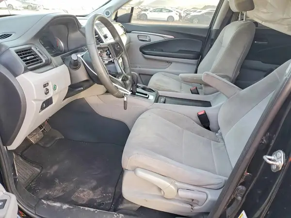 5FNYF5H1XLB019284 2020 HONDA PILOT - Image 8