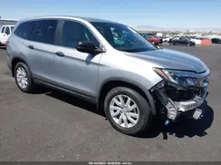 5FNYF5H1XLB025697 2020 HONDA PILOT