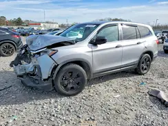 5FNYF5H1XLB026607 2020 HONDA PILOT