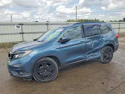 5FNYF5H20MB003153 2021 HONDA PILOT