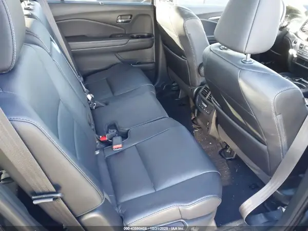 5FNYF5H20MB005257 2021 HONDA PILOT - Image 8