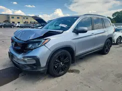 5FNYF5H20MB006408 2021 HONDA PILOT