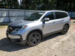 5FNYF5H20MB009101 2021 HONDA PILOT