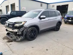 5FNYF5H20MB012371 2021 HONDA PILOT