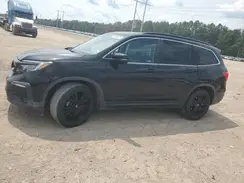 5FNYF5H20MB012502 2021 HONDA PILOT