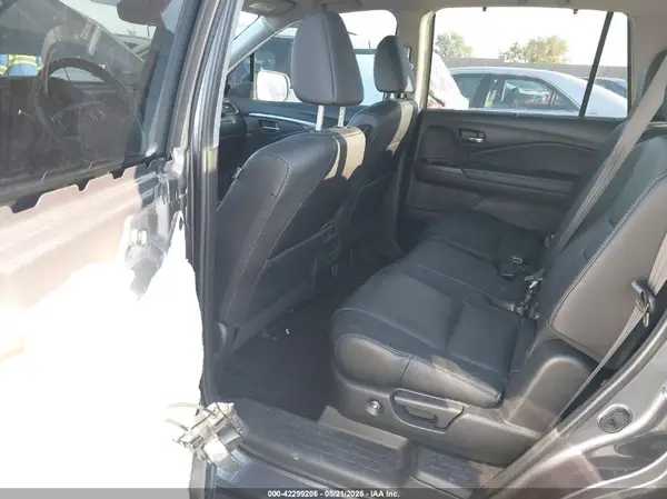 5FNYF5H20MB017389 2021 HONDA PILOT - Image 8