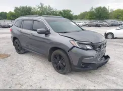 5FNYF5H20MB023029 2021 HONDA PILOT