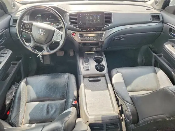 5FNYF5H20MB025315 2021 HONDA PILOT - Image 8