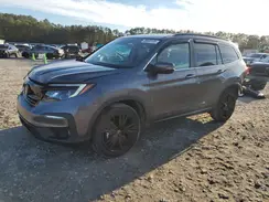 5FNYF5H20MB026867 2021 HONDA PILOT