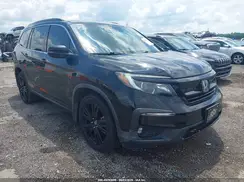 5FNYF5H20MB028358 2021 HONDA PILOT