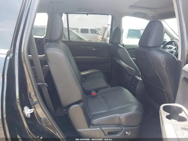 5FNYF5H20MB028358 2021 HONDA PILOT - Image 8