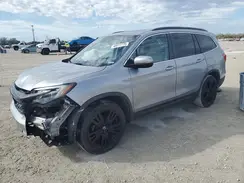 5FNYF5H20MB028893 2021 HONDA PILOT