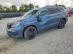 5FNYF5H20MB028974 2021 HONDA PILOT