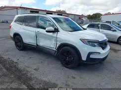 5FNYF5H20MB029381 2021 HONDA PILOT